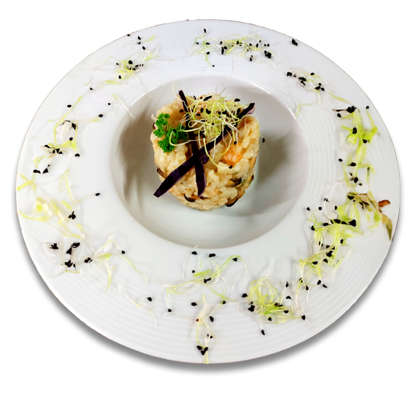 Le Jardin d'Arthus - Restaurant Arthon-en-Retz - Restaurant La Bernerie-en-Retz