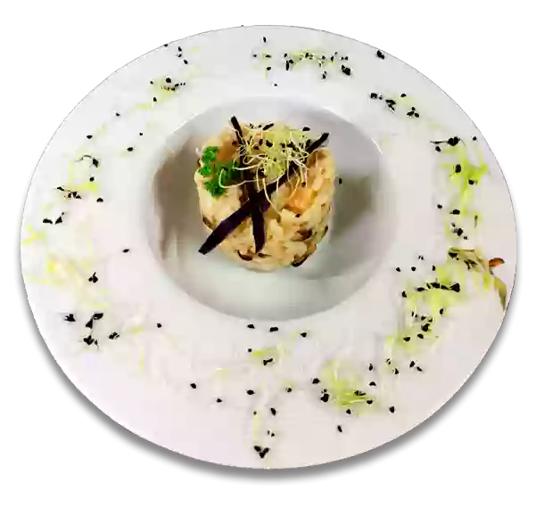 Le Jardin d'Arthus - Restaurant Arthon-en-Retz - bien manger ARTHON-EN-RETZ