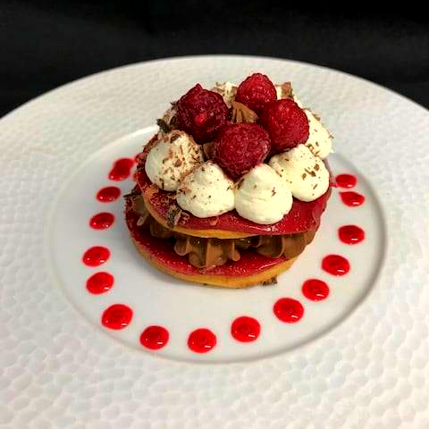 Le Restaurant - Le Jardin d'Arthus - Restaurant Arthon-en-Retz - Restaurant La Chapellerie