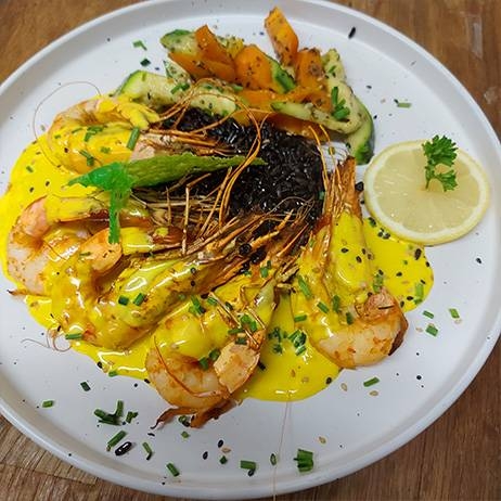 Le Jardin d'Arthus - Restaurant Arthon-en-Retz - restaurant sympa ARTHON-EN-RETZ