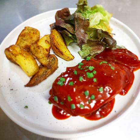 Le Jardin d'Arthus - Restaurant Arthon-en-Retz - les meilleurs restaurant de ARTHON-EN-RETZ