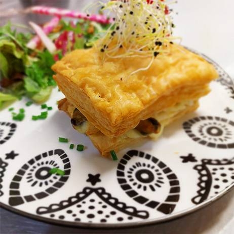 Le Jardin d'Arthus - Restaurant Arthon-en-Retz - les meilleurs restaurant de ARTHON-EN-RETZ