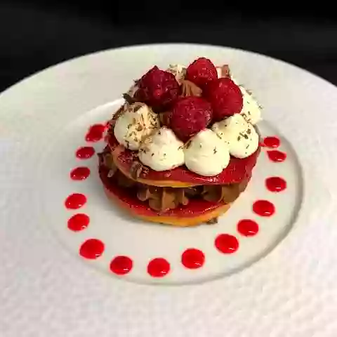 Le Restaurant - Le Jardin d'Arthus - Restaurant Arthon-en-Retz - meilleur resto ARTHON-EN-RETZ