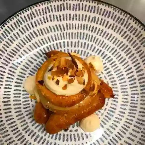 Le Restaurant - Le Jardin d'Arthus - Restaurant Arthon-en-Retz - top resto ARTHON-EN-RETZ