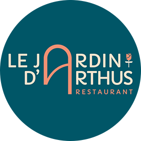 Logo Jardin d'Arthus